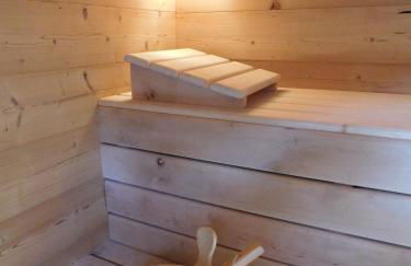 Chalet du Pommery, Hautes-Vosges - Foto 48