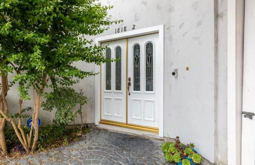 Tranquil family beach city retreat - Foto 44