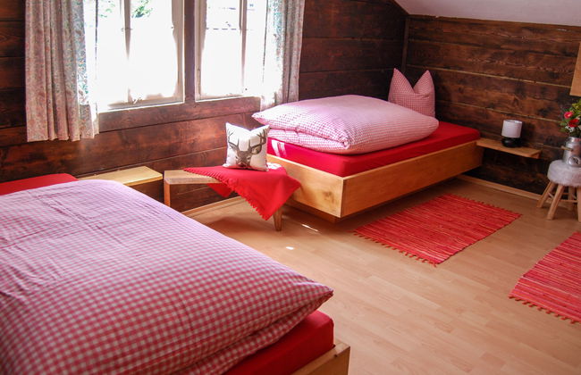 Geislerhütte - Foto 6