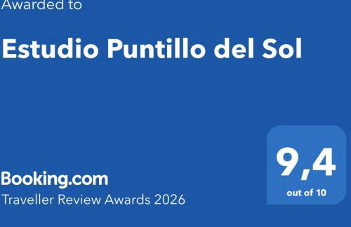 Estudio Puntillo del Sol - Foto 15