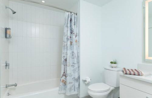 Central 3BR & Den Penthouse Boston Common MGH & TUFTS - Foto 13