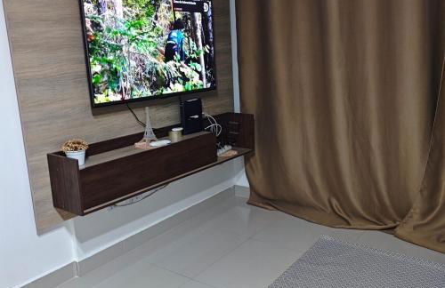 Excelente apartamento Mirante próx ao Buriti shopping - Foto 40