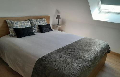 Gîte tante Jeanne - Foto 32