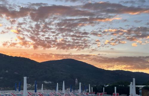 Villa Vecchia Fontana al mare - Tra Liguria e Toscana tra Viaregggio, Forte dei Marmi e Cinque Terre- Haus am Meer bei la Spezia - Foto 50