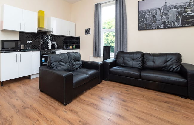 The New Mill Apartments - Foto 21