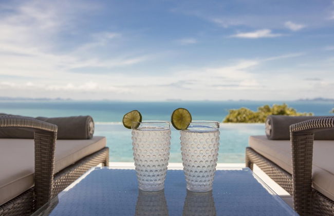 Villa Zest At Lime Samui-bang Makham - Foto 10