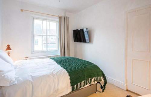 Flat Two, High Street, Saxmundham - Foto 8