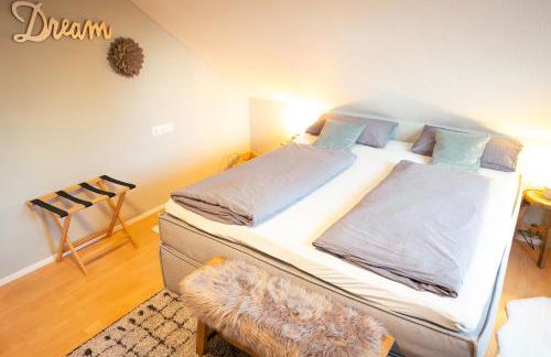 Sohana Lifestyle Apartments I Leilani's & Saskia's Home I Rust - Photo 68