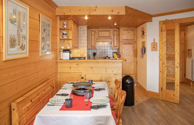 Résidence Le Bristol 14 - Foto 4