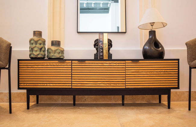 Orbis Boutique Studios by Holi - Foto 5