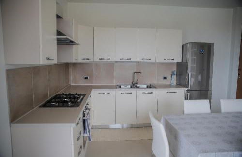 Villa Santoro ai TRE Ulivi con Piscina Privata - Foto 29