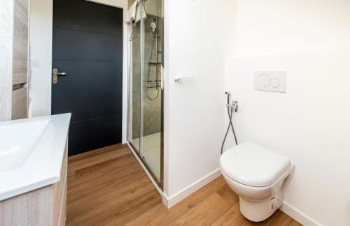 DOWNTOWN LOFT - CENTRE VILLE - WiFi - NETFLIX - Foto 22