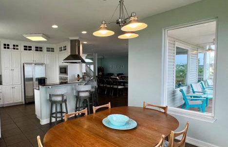 Waterfront Private Pier Pleasure Island Lake House - Foto 54