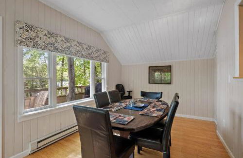 Pond Retreat at the Beach - Foto 17