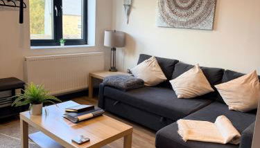 Chapel Row Cottages 5 - Photo 5