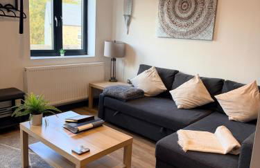 Chapel Row Cottages 5 - Foto 5