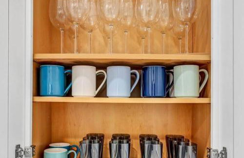 Skyline Loft - Foto 51