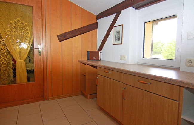 Gemutliche Ferienwohnung in Korchow - Foto 11