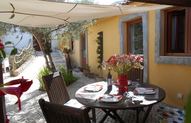 Charming Cottage With 2 Bedrooms in a Seaside Village - Foto 12