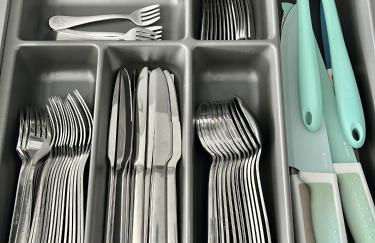 Ferienhaus Cris und Alex - Foto 3