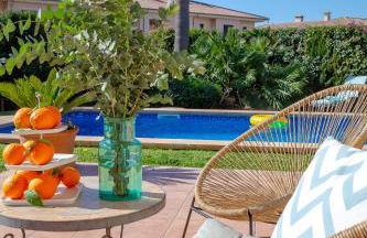 Villa Palmera - Foto 66