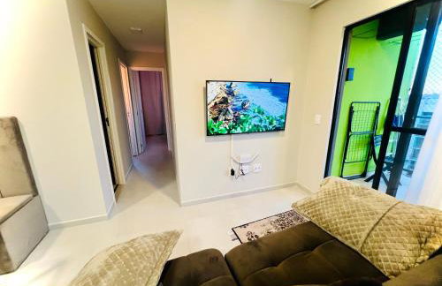 APT Moderno com Linda Vista - Foto 10