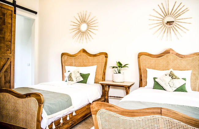 Villa Pulau Cinta - Photo 23