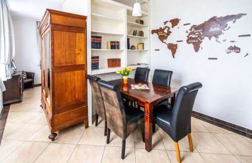 Villa Backstein OBO19 - Foto 25