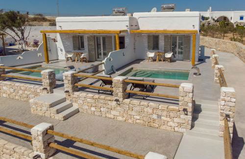 Aeris suites - Foto 38