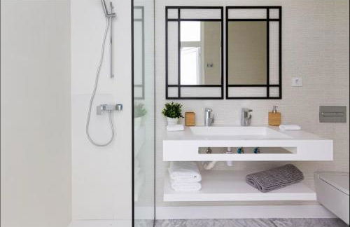 Porto Mare 42 with heated pool on the Front Line by CanaryScape - Foto 30