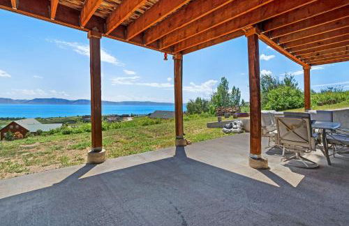 Moose Mountain Retreat - Foto 24