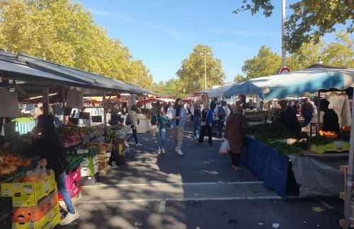 Appartement charmant proche Gare - Foto 13
