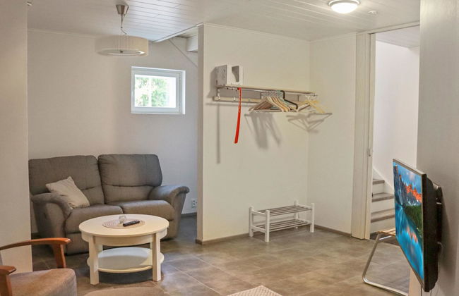 Pikkuhukka - Foto 16