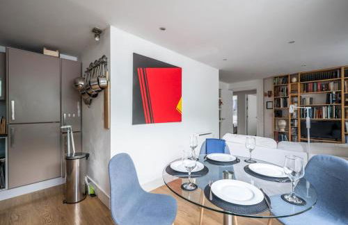 Cosy and spacious flat Near London Bridge - Pass the Keys - Foto 35