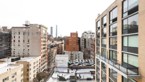 Blueground Chelsea rooftop nr The High Line NYC-2139 - Photo 2, Other