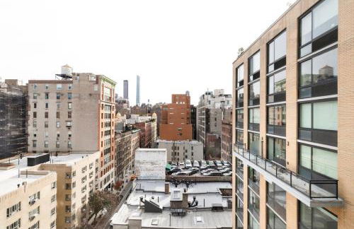 Blueground Chelsea rooftop nr The High Line NYC-2139 - Photo 2