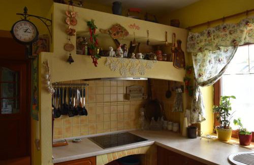 Comfortable house with garden - Foto 12