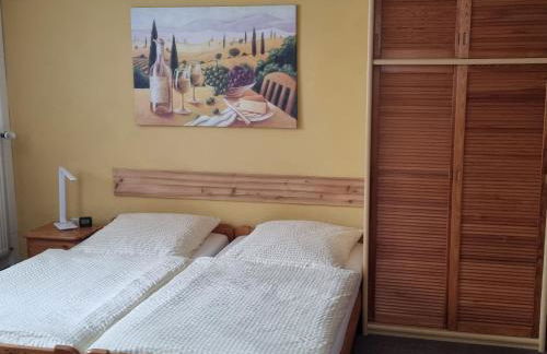 Gästezimmer Kämpfe - Foto 1