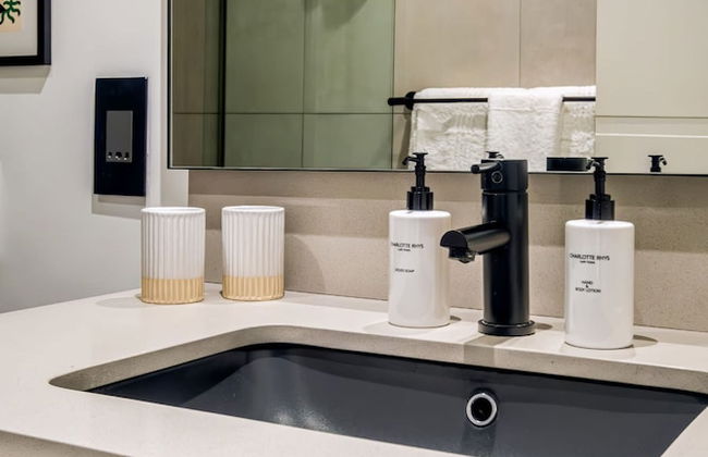 Contemporary Charming Apartment The Urban Edge - Foto 14