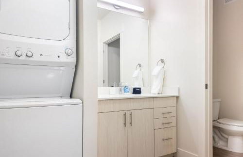 Landing Beautiful 2BD Rooftop Lounge Clubhouse - Foto 15