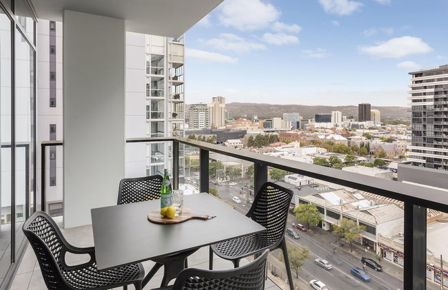 Avani Adelaide Residences - Foto 16