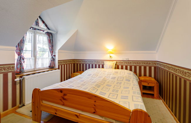 3 bedroom House in Fonyód with garden and terrace - Photo 12