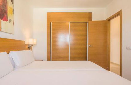 Aparthotel ILUNION Costa Sal Lanzarote - Foto 30