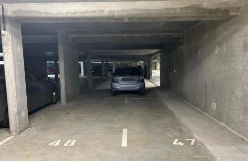 Appartement 90m2-Roof Top privé 100m2-Parking privé-Clim mobile - Foto 23