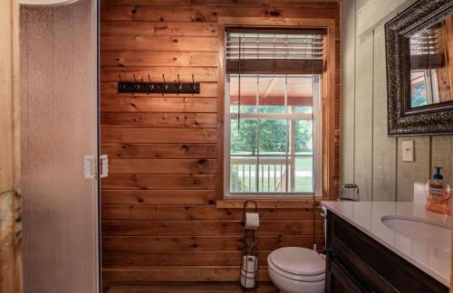 Twin Creeks Cabin - Anglers Retreat! - Foto 35