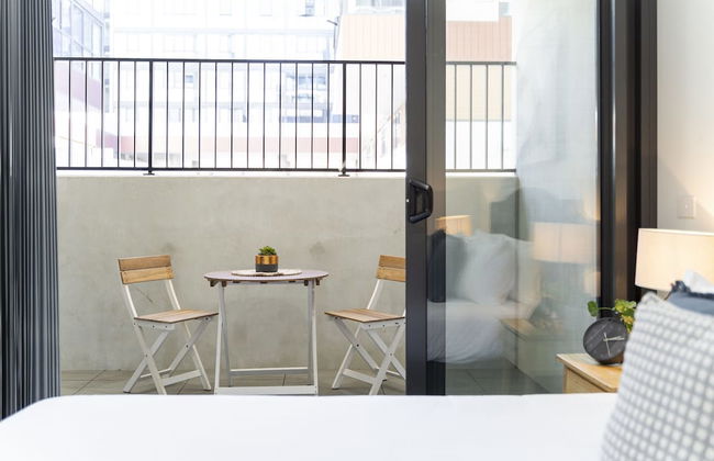 Founders Lane Apartments by Urban Rest - Foto 27