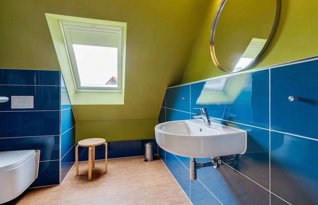 Pleasant Holiday Home in Zierow near Sea - Photo 15