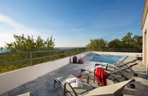 Villa Bella Vista - Photo 16