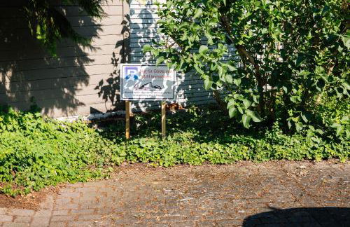 Maisonette-Wohnung Airport Messe Stuttgart - Balkon - Parkplatz - Foto 70