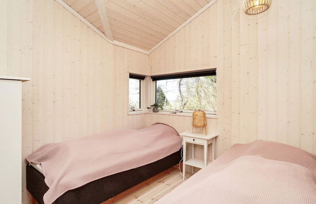 8 Person Holiday Home in Hundested - Foto 4